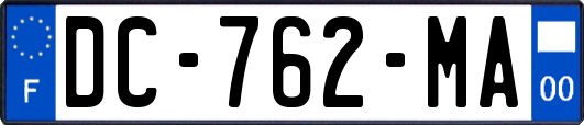 DC-762-MA
