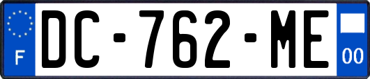 DC-762-ME