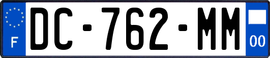DC-762-MM