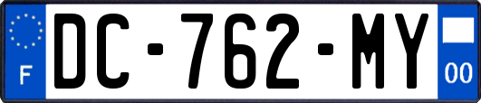 DC-762-MY