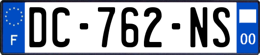 DC-762-NS