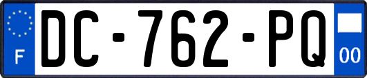 DC-762-PQ