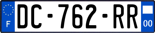 DC-762-RR