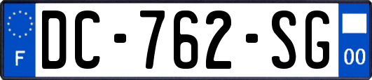 DC-762-SG