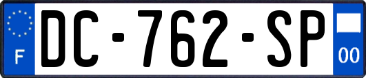 DC-762-SP