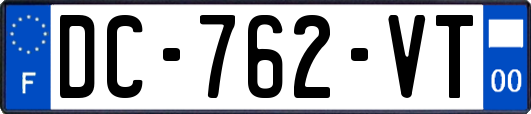DC-762-VT