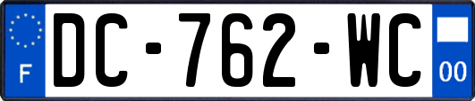 DC-762-WC