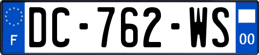 DC-762-WS