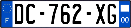 DC-762-XG