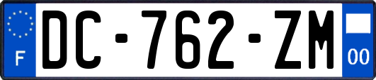 DC-762-ZM