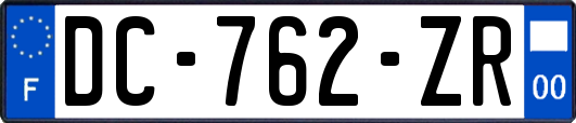 DC-762-ZR