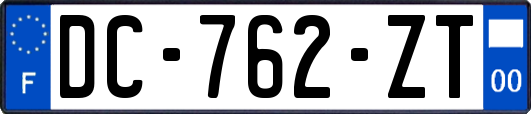 DC-762-ZT