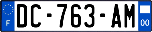 DC-763-AM