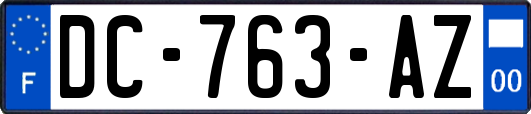 DC-763-AZ