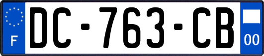 DC-763-CB