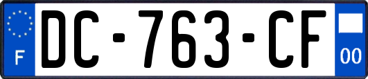 DC-763-CF