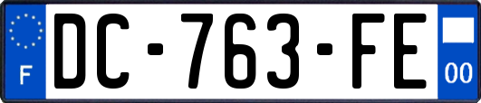 DC-763-FE