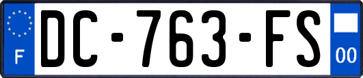 DC-763-FS