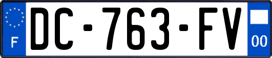 DC-763-FV