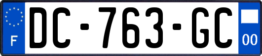 DC-763-GC