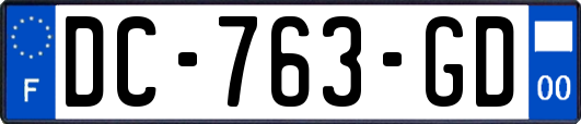 DC-763-GD