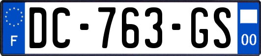 DC-763-GS