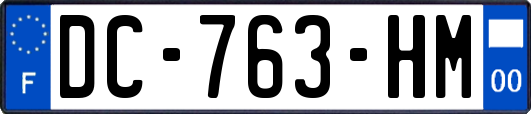 DC-763-HM