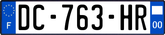DC-763-HR
