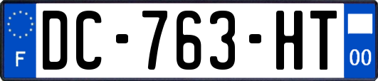 DC-763-HT