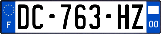 DC-763-HZ