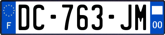 DC-763-JM