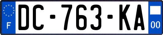 DC-763-KA
