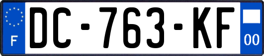 DC-763-KF