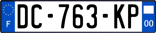 DC-763-KP