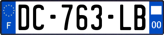 DC-763-LB