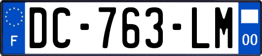 DC-763-LM