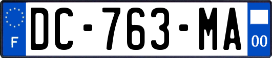 DC-763-MA