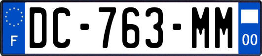 DC-763-MM