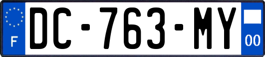 DC-763-MY