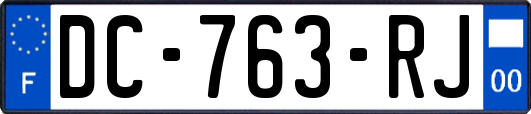 DC-763-RJ