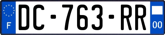 DC-763-RR