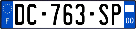 DC-763-SP