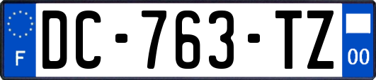 DC-763-TZ