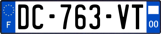 DC-763-VT