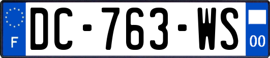 DC-763-WS