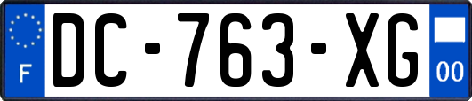DC-763-XG