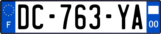 DC-763-YA