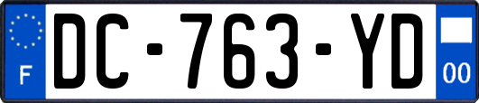 DC-763-YD