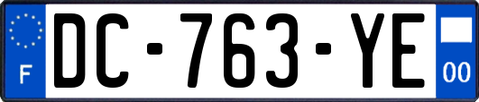 DC-763-YE
