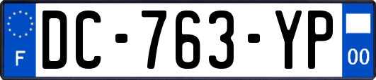 DC-763-YP